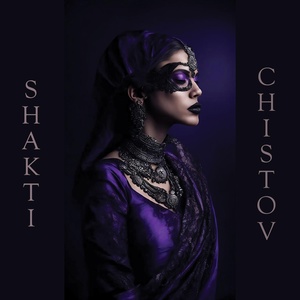 Обложка для Chistov - Shakti