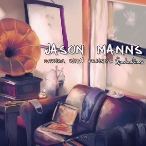 Обложка для Jason Manns feat. Emma Fitzpatrick, Tyler James - Fall to Pieces (feat. Emma Fitzpatrick & Tyler James)