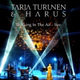 Обложка для Tarja Turunen, HARUS - Walking in the Air