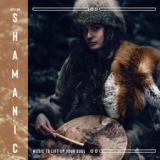 Обложка для Shamanic Drumming World - Flame of Eternity