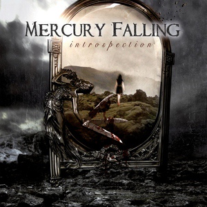 Обложка для Mercury Falling - King for One Day