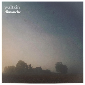 Обложка для Waltzin - Dimanche