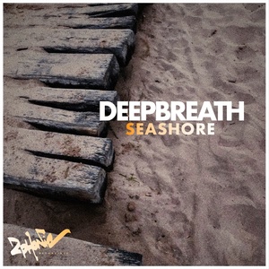 Обложка для Deepbreath - Seashore