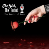 Обложка для The Girl & The Robot - Another Love