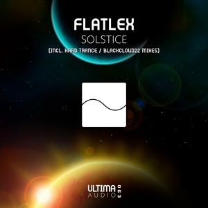 Обложка для Flatlex - Solstice