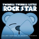 Обложка для Twinkle Twinkle Little Rock Star - Dance with the Devil
