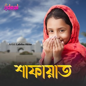 Обложка для Labiba Akter - Shafayat