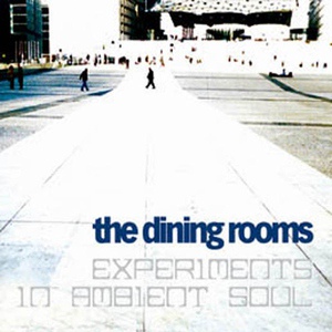 Обложка для The Dining Rooms - Afrolicious