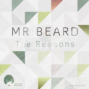 Обложка для Mr Beard - The Reasons