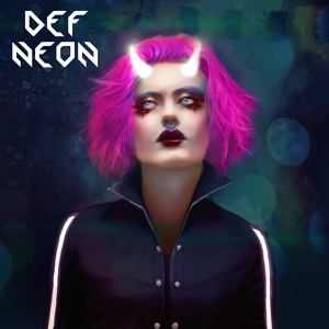 Обложка для Def Neon - Winter