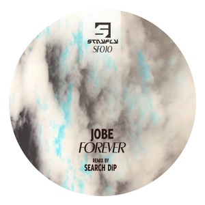 Обложка для Jobe - Forever