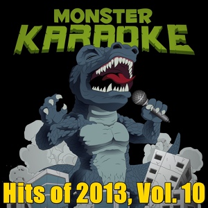 Обложка для Monster Karaoke - Love Me Again (Originally Performed By John Newman) [Full Vocal Version]