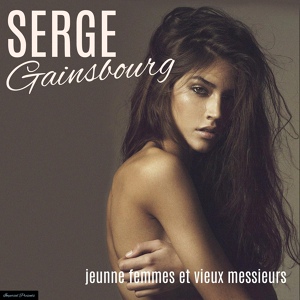 Обложка для Serge Gainsbourg - Judith
