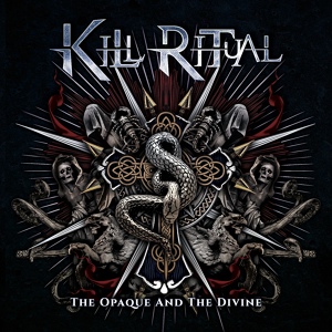 Обложка для Kill Ritual - King of Fools