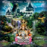 Обложка для Electric Universe - Freedom