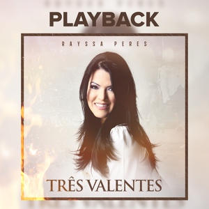 Обложка для Rayssa Peres - Três Valentes