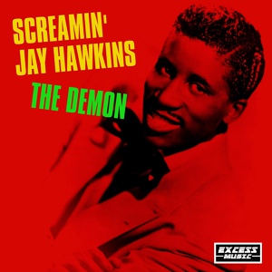 Обложка для Screamin' Jay Hawkins - Alligato