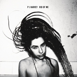 Обложка для PJ Harvey - Dry