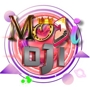 Обложка для MOJI OJI - CURLY