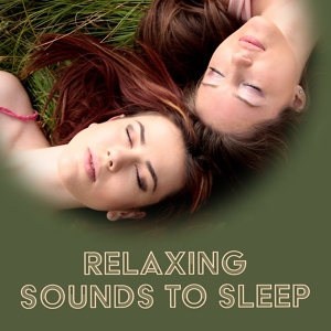 Обложка для Deep Sleep - Sleepy Sounds