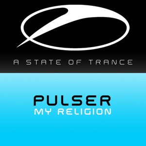 Обложка для Pulser - My Religion