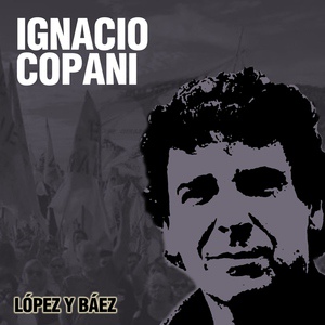 Обложка для Ignacio Copani - López y Báez