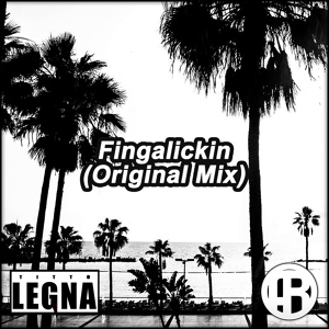 Обложка для Titto Legna - Fingalickin