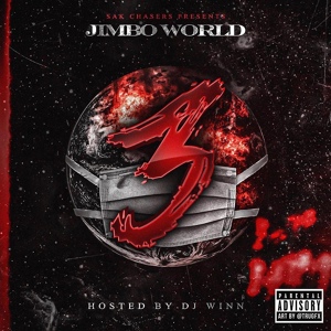 Обложка для Jimbo World - 100 Bands