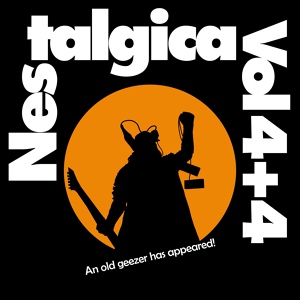 Обложка для Nestalgica - Transylvania (From "DuckTales")