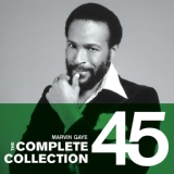 Обложка для Marvin Gaye - Take This Heart Of Mine