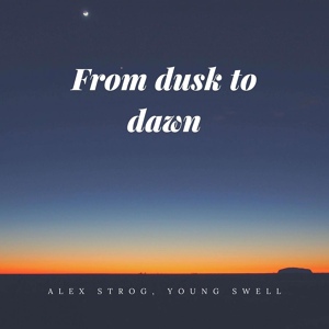 Обложка для Alex Strog, Young Swell - Любил