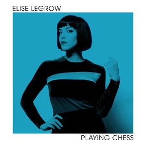 Обложка для Elise LeGrow - Long Lonely Nights