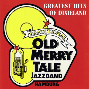 Обложка для Traditional Old Merry Tale Jazzband - Mack the Knife