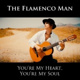 Обложка для The Flamenco Man - You're My Heart, You're My Soul