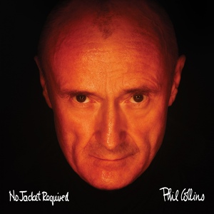 Обложка для Phil Collins - Doesn't Anybody Stay Together Anymore