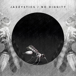 Обложка для Jazzystics - No Diggity