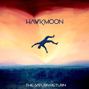 Обложка для Hawkmoon - Speed of Dark