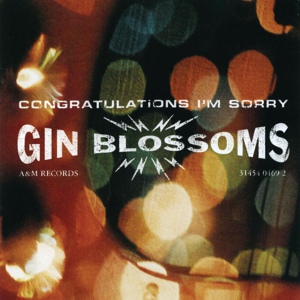 Обложка для Gin Blossoms - Whitewash