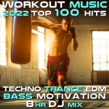 Обложка для Workout Trance - Far Off Mountains