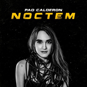 Обложка для Pao Calderon - Noctem