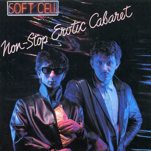 Обложка для Soft Cell - Chips on My Shoulder