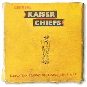 Обложка для Kaiser Chiefs - One More Last Song