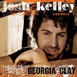 Обложка для Josh Kelley - Ain't Lettin' Go