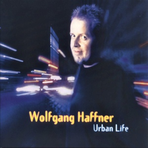 Обложка для Wolfgang Haffner - Long Way Home (Feat. Tony Lakatos & Chuck Loeb)