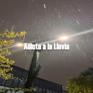 Обложка для Lluvias Para Dormir Tranquilo, Lluvia Torrencial, Sonido de Lluvia - Amando mi Sueño con Sonido de Lluvia