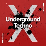 Обложка для Techno House - Drumplex