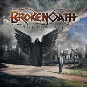 Обложка для Broken Oath - Two Birds