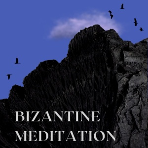 Обложка для Sonidos de Armonía - Bizantine Meditation