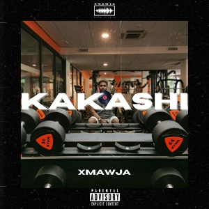 Обложка для XMawja - Kardashian