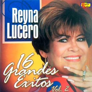 Обложка для Reyna Lucero - El Jaguey